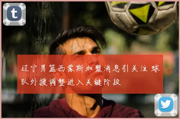 辽宁男篮西蒙斯加盟消息引关注 球队外援调整进入关键阶段